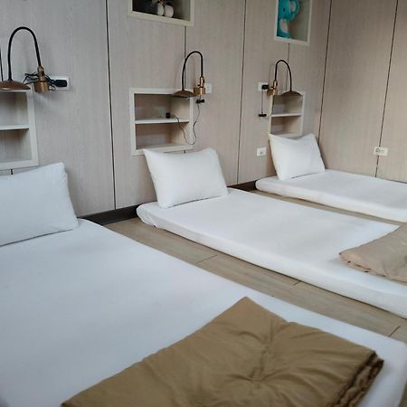 Checheng Backpackers Hostel Экстерьер фото