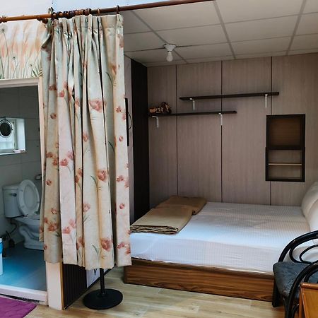 Checheng Backpackers Hostel Экстерьер фото