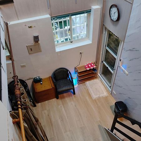 Checheng Backpackers Hostel Экстерьер фото