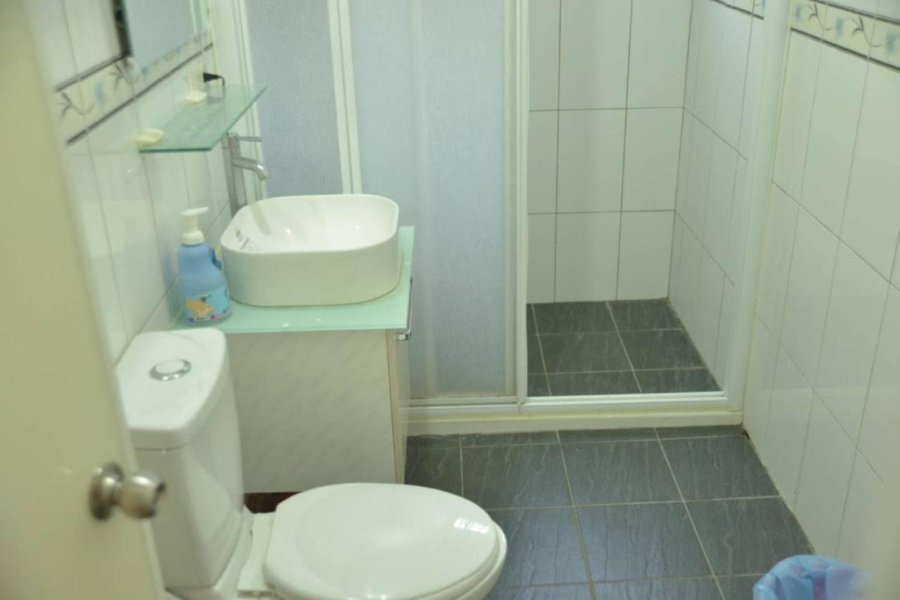 Checheng Backpackers Hostel Экстерьер фото