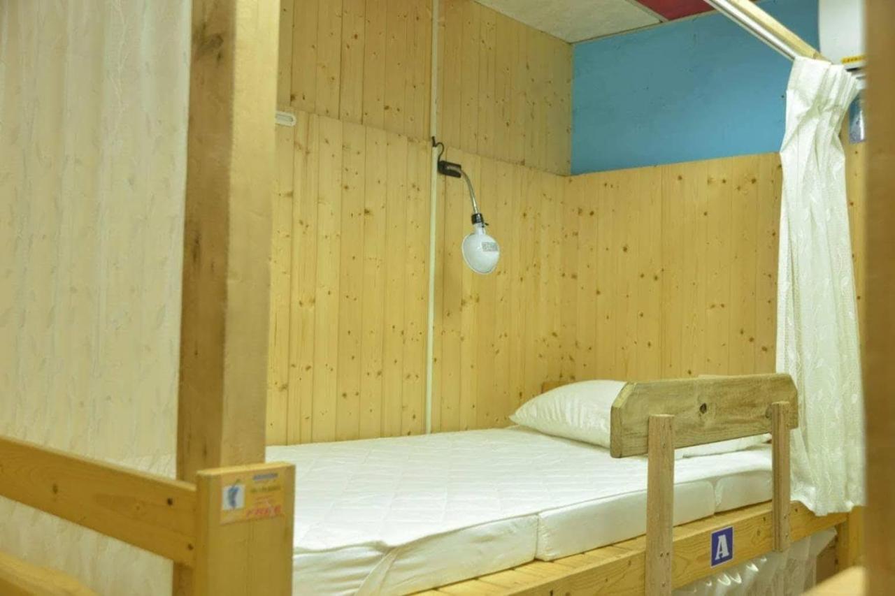 Checheng Backpackers Hostel Экстерьер фото