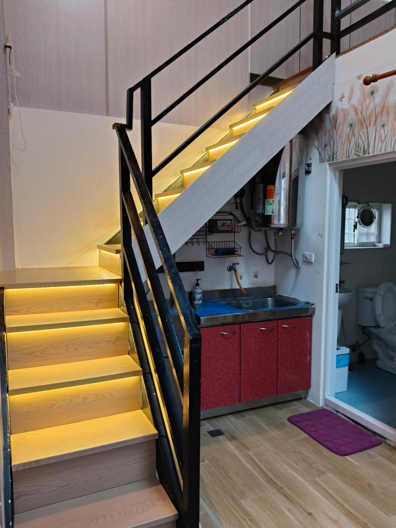 Checheng Backpackers Hostel Экстерьер фото