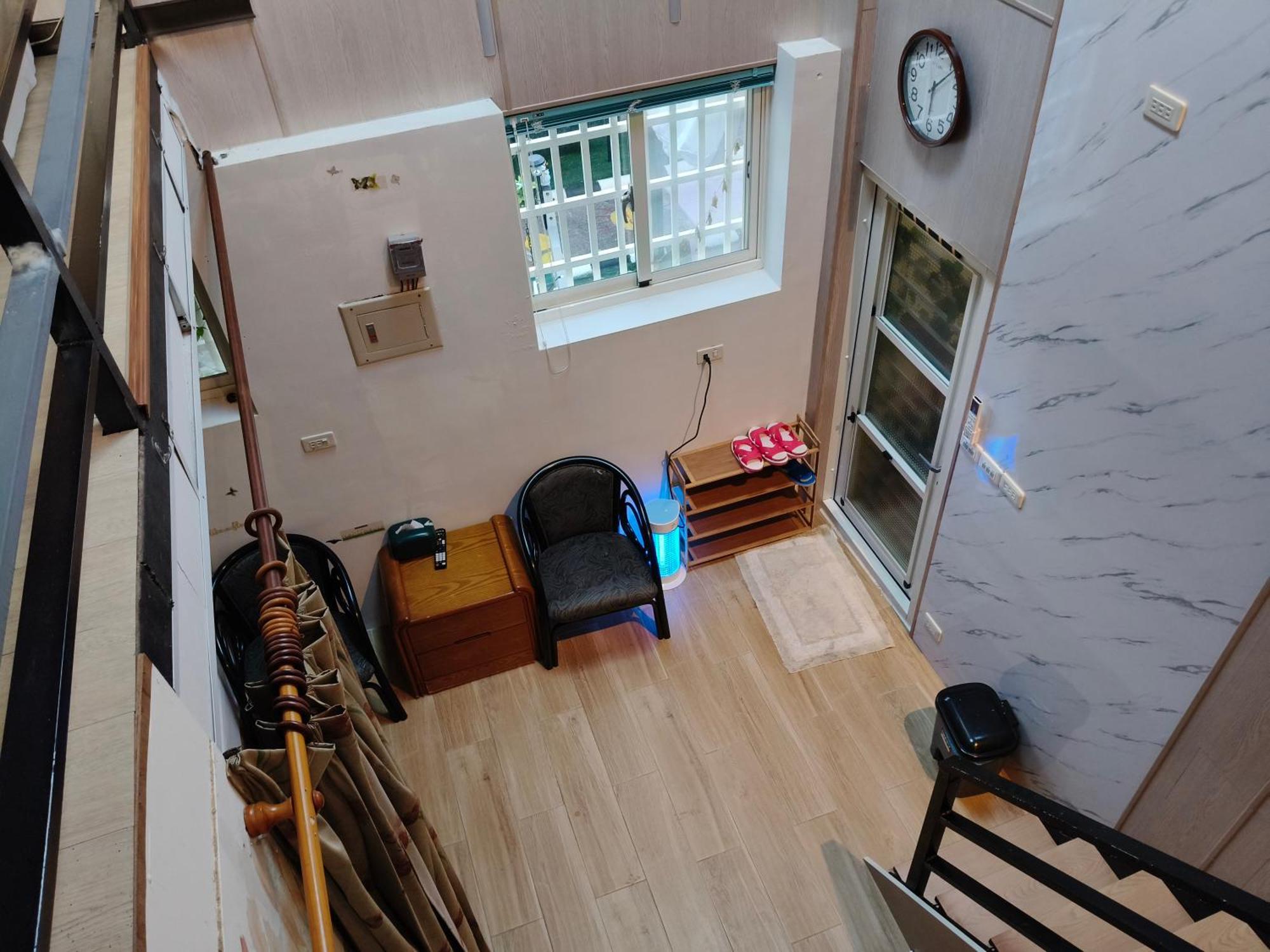 Checheng Backpackers Hostel Экстерьер фото