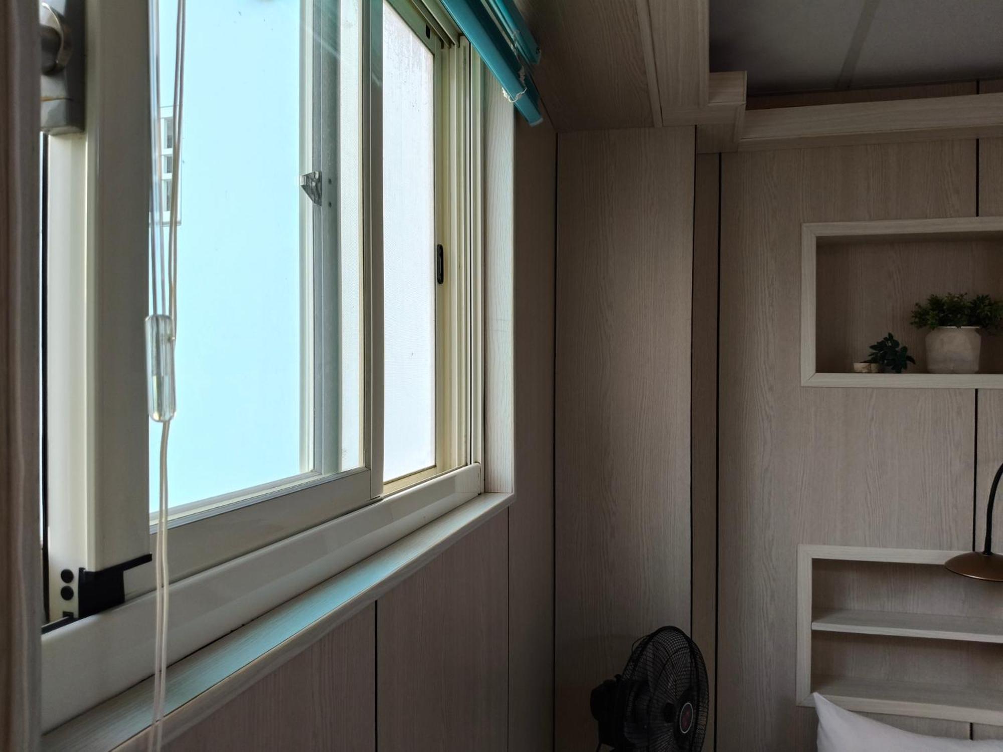 Checheng Backpackers Hostel Экстерьер фото